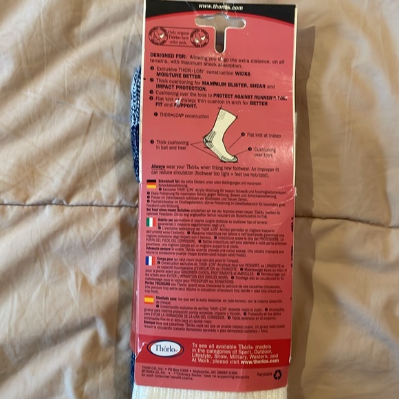 Unisex socks - Picture 2 of 2